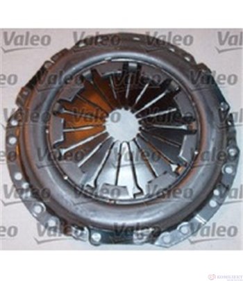 СЪЕДИНИТЕЛ КОМПЛЕКТ FIAT DUCATO (1982-) 2.5 D 4x4 - VALEO