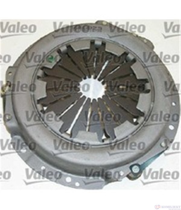 СЪЕДИНИТЕЛ КОМПЛЕКТ RENAULT MASTER I (1980-) 28-35 2.4 D - VALEO