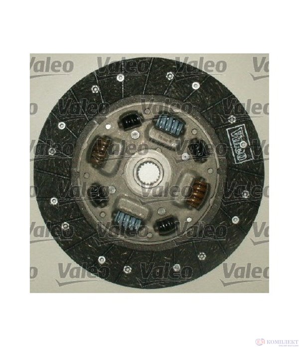 СЪЕДИНИТЕЛ КОМПЛЕКТ LANCIA THEMA (1984-) 2.0 16V Turbo  - VALEO
