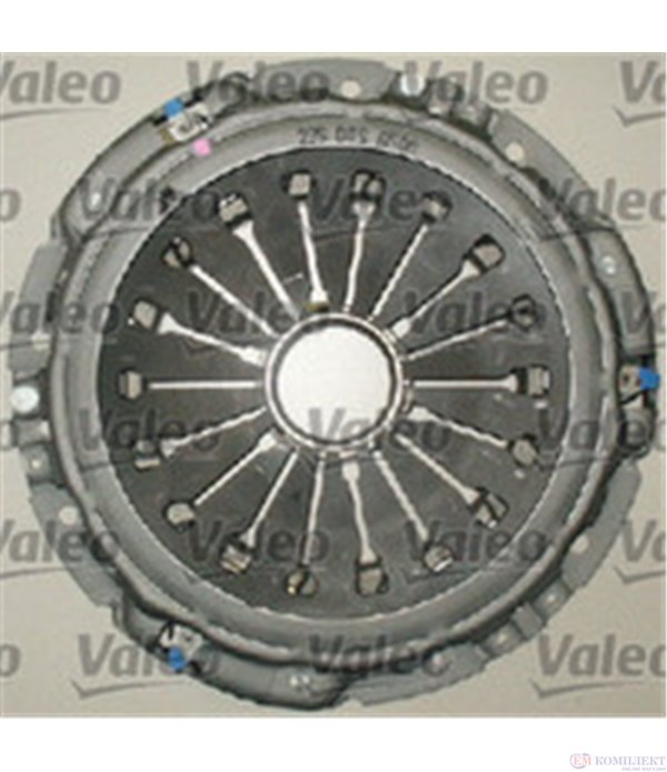 СЪЕДИНИТЕЛ КОМПЛЕКТ LANCIA THEMA SW (1987-) 2.0 i.e. 16V Turbo  - VALEO
