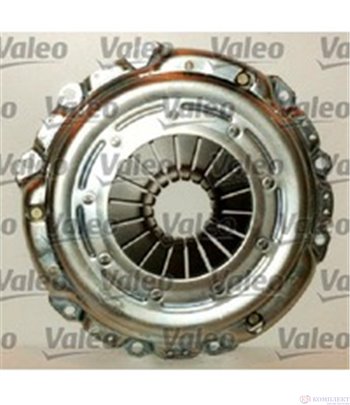 СЪЕДИНИТЕЛ КОМПЛЕКТ BMW 5 SERIES E39 (1995-) 520 i - VALEO