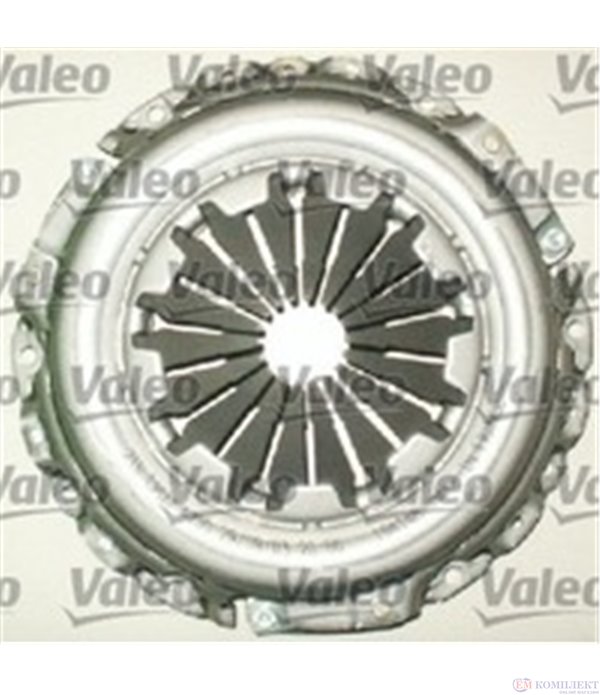СЪЕДИНИТЕЛ КОМПЛЕКТ MITSUBISHI CARISMA (1995-) 1.9 TD  - VALEO