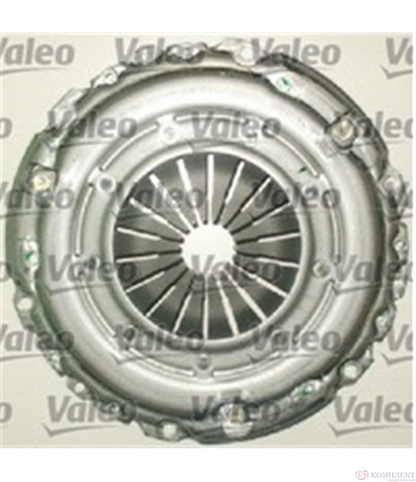 СЪЕДИНИТЕЛ КОМПЛЕКТ PEUGEOT 306 HATCHBACK (1993-) 2.0 HDI 90 - VALEO