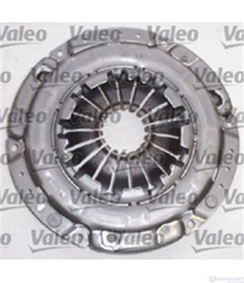 СЪЕДИНИТЕЛ КОМПЛЕКТ VAUXHALL ASTRA MK III (1991-) 1.6 i - VALEO