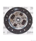 СЪЕДИНИТЕЛ КОМПЛЕКТ OPEL ASTRA F (1991-) 1.8 i 16V - VALEO