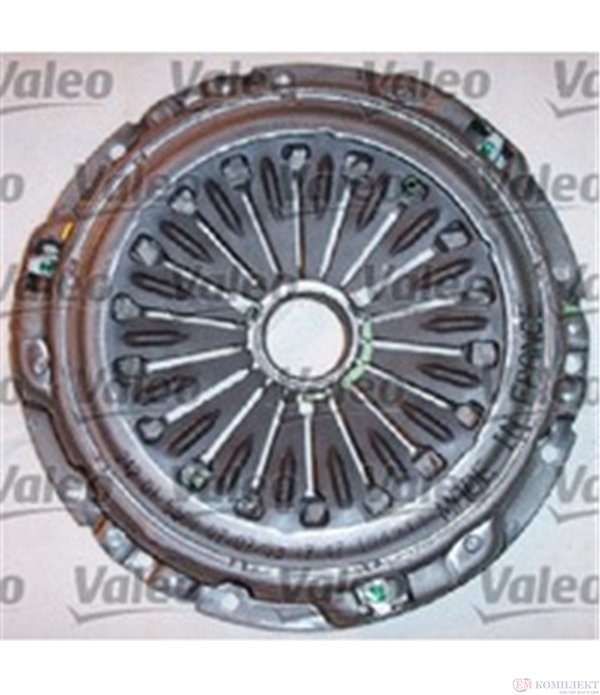 СЪЕДИНИТЕЛ КОМПЛЕКТ PEUGEOT BOXER (1994-) 2.5 D - VALEO