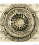 СЪЕДИНИТЕЛ КОМПЛЕКТ SKODA FABIA COMBI (2000-) 1.4 - VALEO