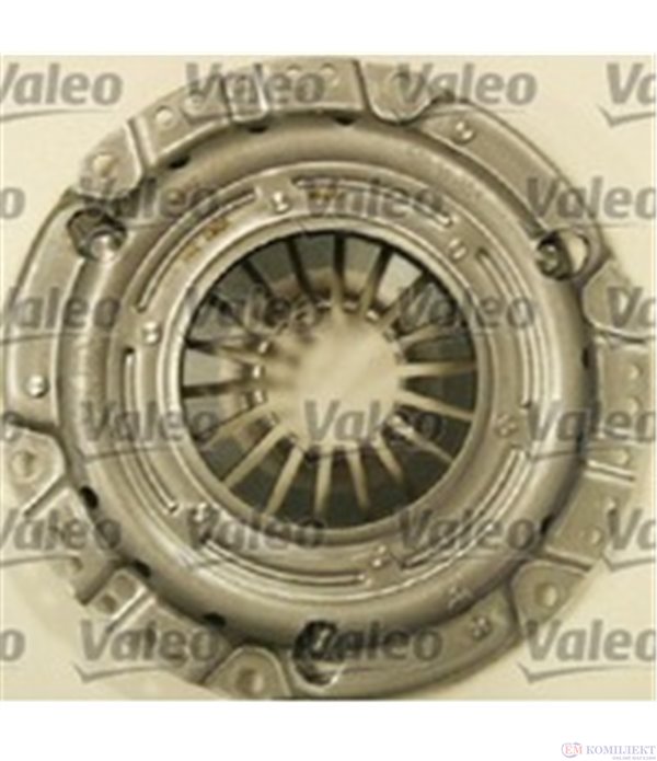 СЪЕДИНИТЕЛ КОМПЛЕКТ SKODA FABIA COMBI (2000-) 1.4 - VALEO