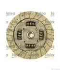 СЪЕДИНИТЕЛ КОМПЛЕКТ SKODA FABIA COMBI (2000-) 1.4 - VALEO