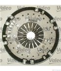 СЪЕДИНИТЕЛ КОМПЛЕКТ SEAT AROSA (1997-) 1.7 SDI - VALEO