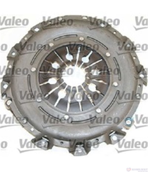 СЪЕДИНИТЕЛ КОМПЛЕКТ FORD ESCORT V CABRIOLET (1990-) 1.8 16V XR3i - VALEO
