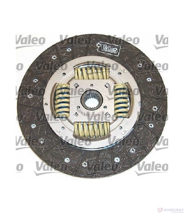 СЪЕДИНИТЕЛ КОМПЛЕКТ FORD ESCORT VI SEDAN (1993-) 1.8 TD - VALEO