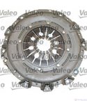 СЪЕДИНИТЕЛ КОМПЛЕКТ FORD ESCORT VII (1995-) 1.8 Turbo D - VALEO