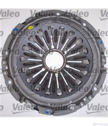 СЪЕДИНИТЕЛ КОМПЛЕКТ ALFA ROMEO 166 (1998-) 2.4 JTD  - VALEO