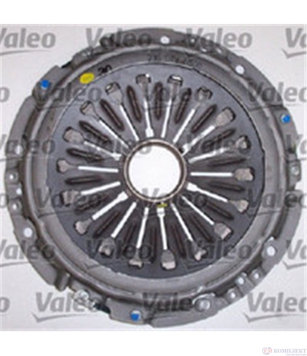 СЪЕДИНИТЕЛ КОМПЛЕКТ ALFA ROMEO 166 (1998-) 2.4 JTD  - VALEO