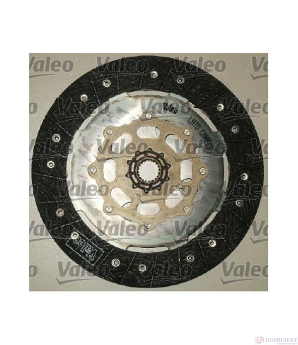 СЪЕДИНИТЕЛ КОМПЛЕКТ ALFA ROMEO 166 (1998-) 2.4 JTD  - VALEO
