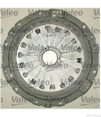 СЪЕДИНИТЕЛ КОМПЛЕКТ FIAT SCUDO COMBINATO (1996-) 2.0 JTD - VALEO