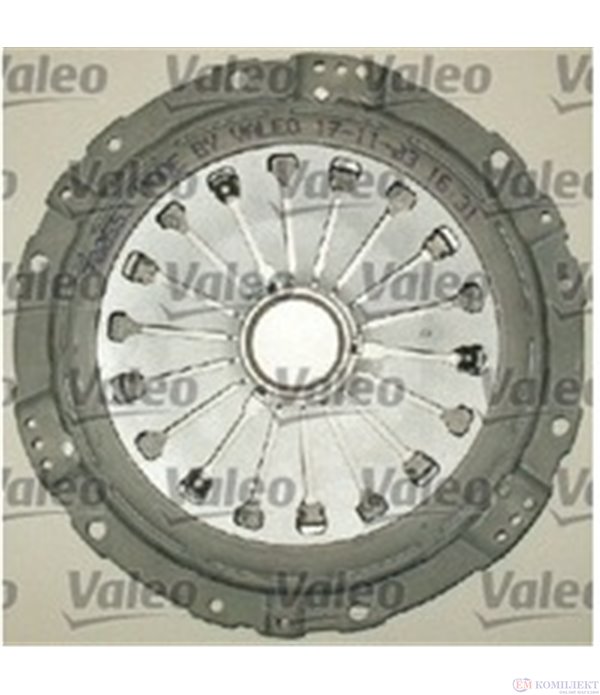 СЪЕДИНИТЕЛ КОМПЛЕКТ FIAT SCUDO (1996-) 2.0 JTD - VALEO
