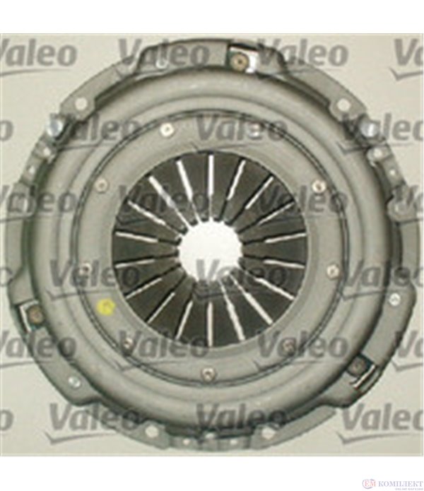 СЪЕДИНИТЕЛ КОМПЛЕКТ ALFA ROMEO 164 (1987-) 2.5 TD  - VALEO