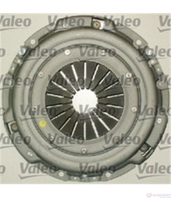 СЪЕДИНИТЕЛ КОМПЛЕКТ ALFA ROMEO SPIDER (1994-) 3.0 V6  - VALEO