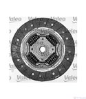 СЪЕДИНИТЕЛ КОМПЛЕКТ ALFA ROMEO 164 (1987-) 2.0 V6 Turbo  - VALEO