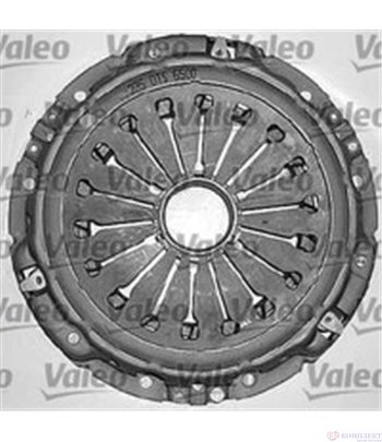 СЪЕДИНИТЕЛ КОМПЛЕКТ ALFA ROMEO SPIDER (1994-) 2.0 V6 Turbo  - VALEO