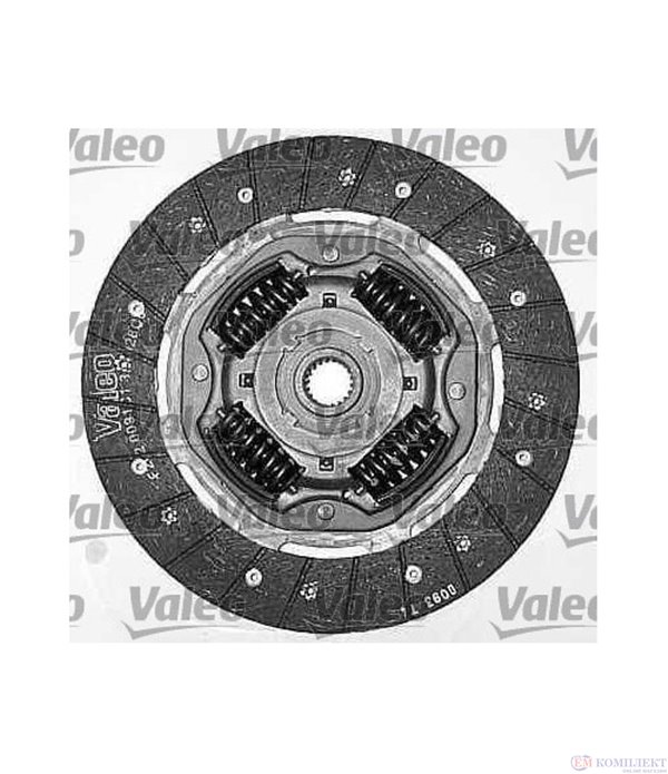 СЪЕДИНИТЕЛ КОМПЛЕКТ ALFA ROMEO 164 (1987-) 3.0 24V QV  - VALEO