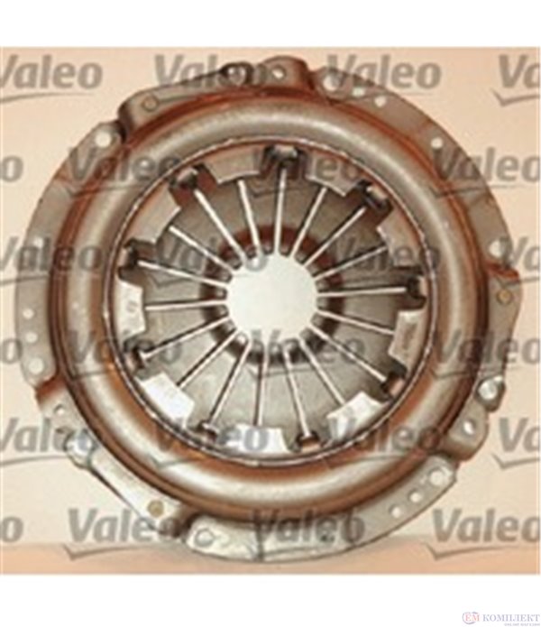 СЪЕДИНИТЕЛ КОМПЛЕКТ ROVER 45 (2000-) 2.0 iDT - VALEO