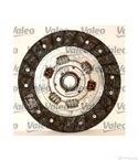 СЪЕДИНИТЕЛ КОМПЛЕКТ ROVER 45 (2000-) 2.0 iDT - VALEO