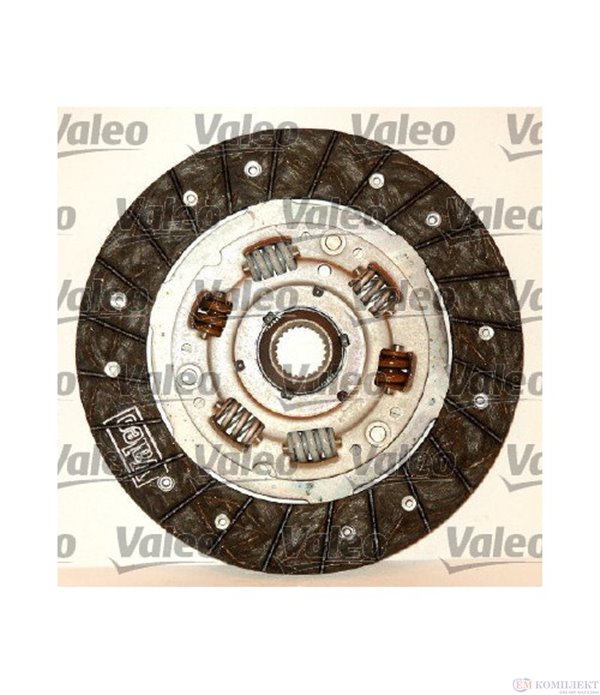 СЪЕДИНИТЕЛ КОМПЛЕКТ ROVER 200 (1995-) 220 DSD - VALEO