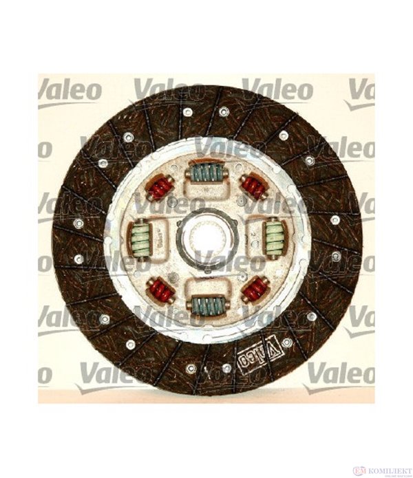 СЪЕДИНИТЕЛ КОМПЛЕКТ FORD MONDEO I SEDAN (1993-) 2.0 i 16V - VALEO