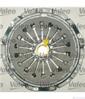 СЪЕДИНИТЕЛ КОМПЛЕКТ RENAULT SAFRANE I (1992-) 2.1 dT  - VALEO