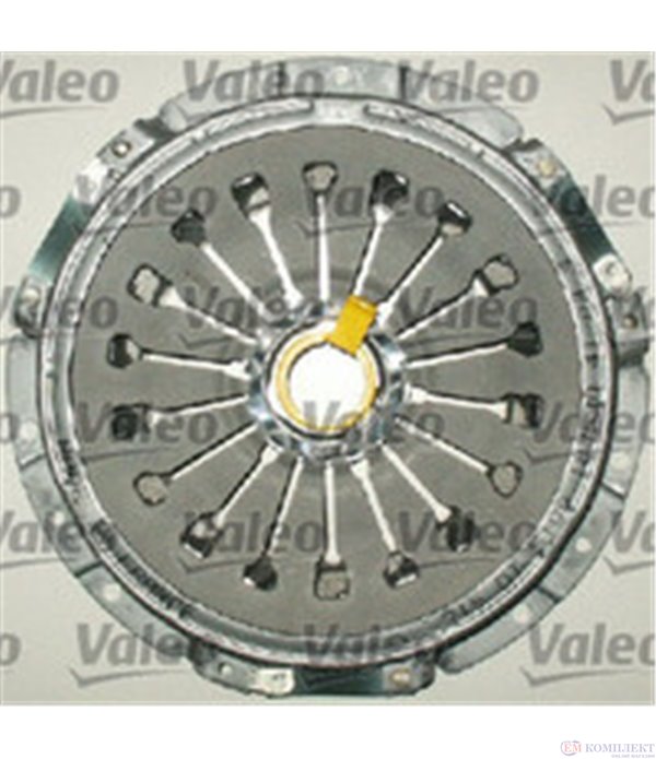СЪЕДИНИТЕЛ КОМПЛЕКТ RENAULT SAFRANE I (1992-) 2.1 dT  - VALEO