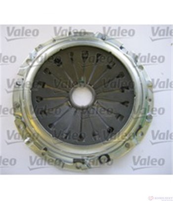СЪЕДИНИТЕЛ КОМПЛЕКТ CITROEN C5 (2004-) 2.2 HDi  - VALEO