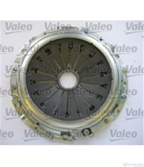 СЪЕДИНИТЕЛ КОМПЛЕКТ LANCIA PHEDRA (2002-) 2.2 JTD  - VALEO