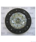 СЪЕДИНИТЕЛ КОМПЛЕКТ LANCIA PHEDRA (2002-) 2.2 JTD  - VALEO