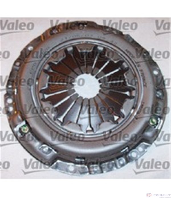 СЪЕДИНИТЕЛ КОМПЛЕКТ TOYOTA COROLLA (1992-) 2.0 D  - VALEO