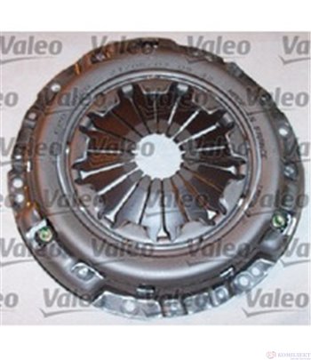 СЪЕДИНИТЕЛ КОМПЛЕКТ TOYOTA COROLLA (1997-) 2.0 D  - VALEO