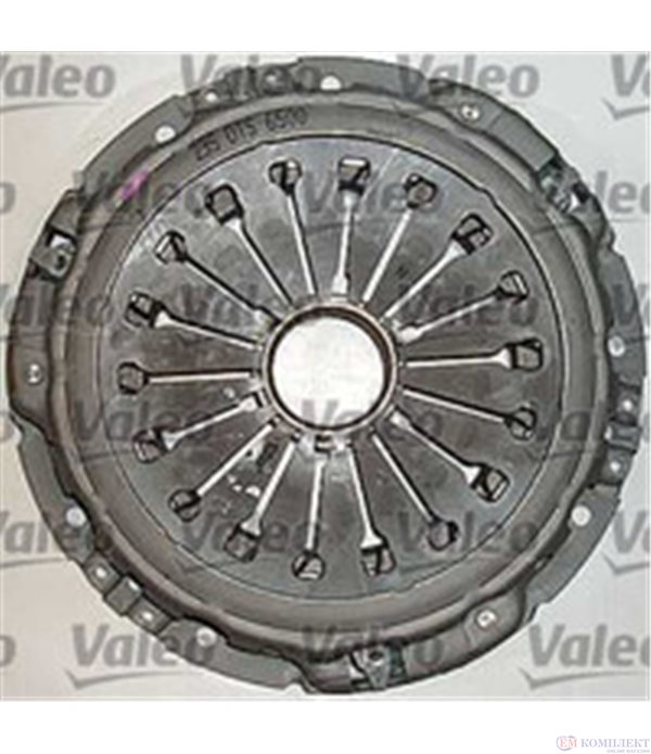 СЪЕДИНИТЕЛ КОМПЛЕКТ ALFA ROMEO 155 (1992-) 2.0 16V Turbo Q4  - VALEO