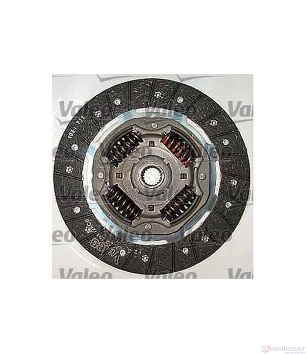 СЪЕДИНИТЕЛ КОМПЛЕКТ ALFA ROMEO 155 (1992-) 2.0 16V Turbo Q4  - VALEO