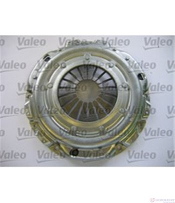 СЪЕДИНИТЕЛ КОМПЛЕКТ SAAB 900 II (1993-) 2.3 16V - VALEO