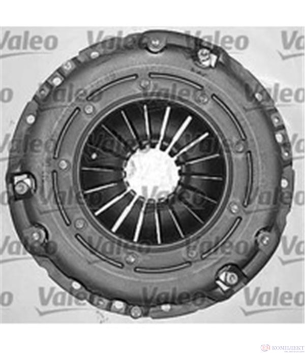 СЪЕДИНИТЕЛ КОМПЛЕКТ OPEL MOVANO COMBI (1998-) 2.8 DTI - VALEO