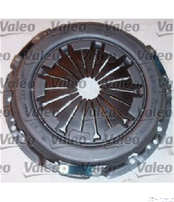 СЪЕДИНИТЕЛ КОМПЛЕКТ PEUGEOT BOXER (1994-) 1.9 TD 4x4 - VALEO