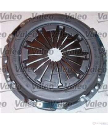 СЪЕДИНИТЕЛ КОМПЛЕКТ CITROEN JUMPER (2002-) 2.0 bivalent - VALEO