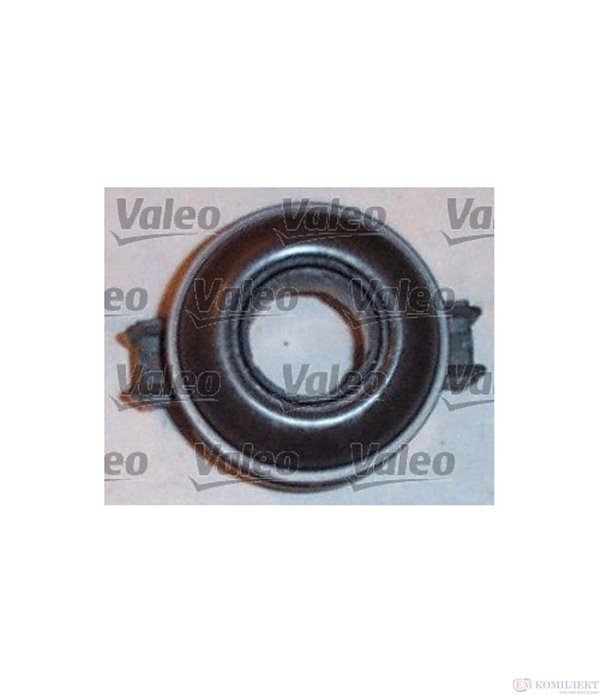 СЪЕДИНИТЕЛ КОМПЛЕКТ CITROEN JUMPER (2002-) 2.0 bivalent - VALEO