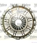 СЪЕДИНИТЕЛ КОМПЛЕКТ NISSAN PRIMERA HATCHBACK (2002-) 1.8 - VALEO
