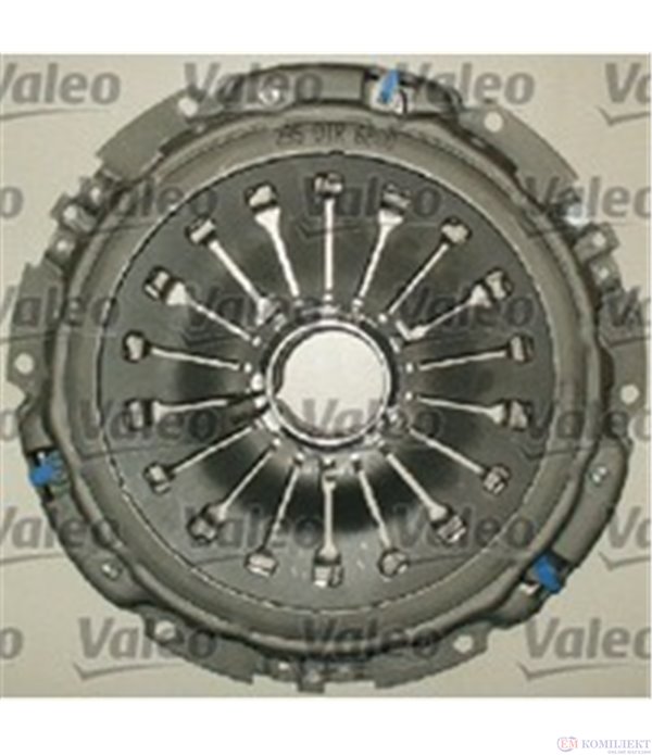 СЪЕДИНИТЕЛ КОМПЛЕКТ IVECO DAILY II (1999-) 29L9V - VALEO