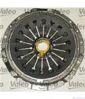 СЪЕДИНИТЕЛ КОМПЛЕКТ RENAULT SAFRANE I (1992-) 2.0 12V  - VALEO