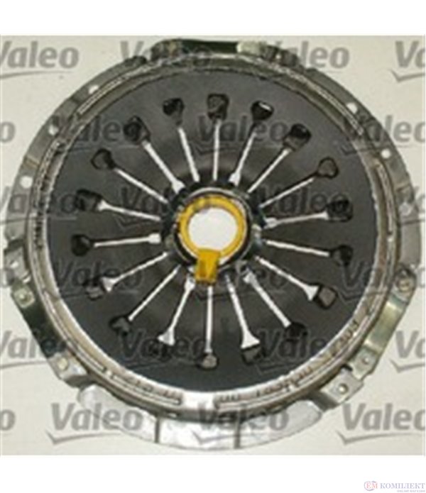 СЪЕДИНИТЕЛ КОМПЛЕКТ RENAULT SAFRANE I (1992-) 2.0 12V  - VALEO