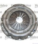 СЪЕДИНИТЕЛ КОМПЛЕКТ LAND ROVER RANGE ROVER II (1994-) 2.5 D - VALEO